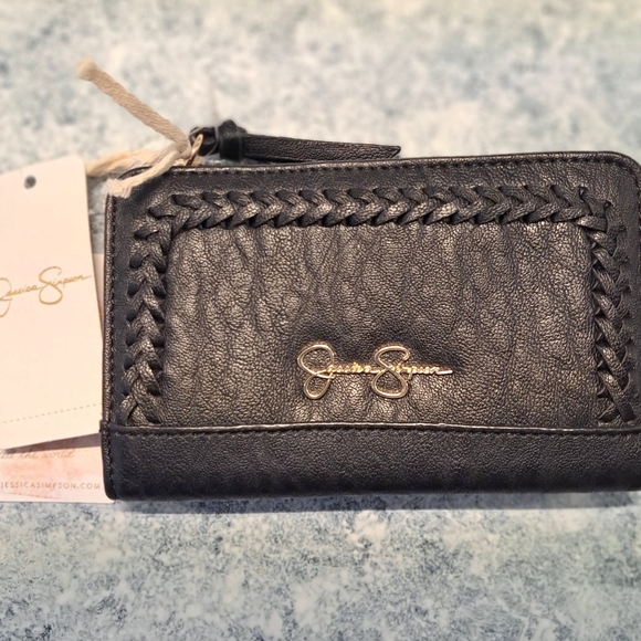 Jessica Simpson Wallet - Picture 9 of 9